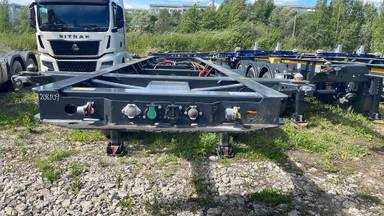 KASSBOHRER MULTICONT