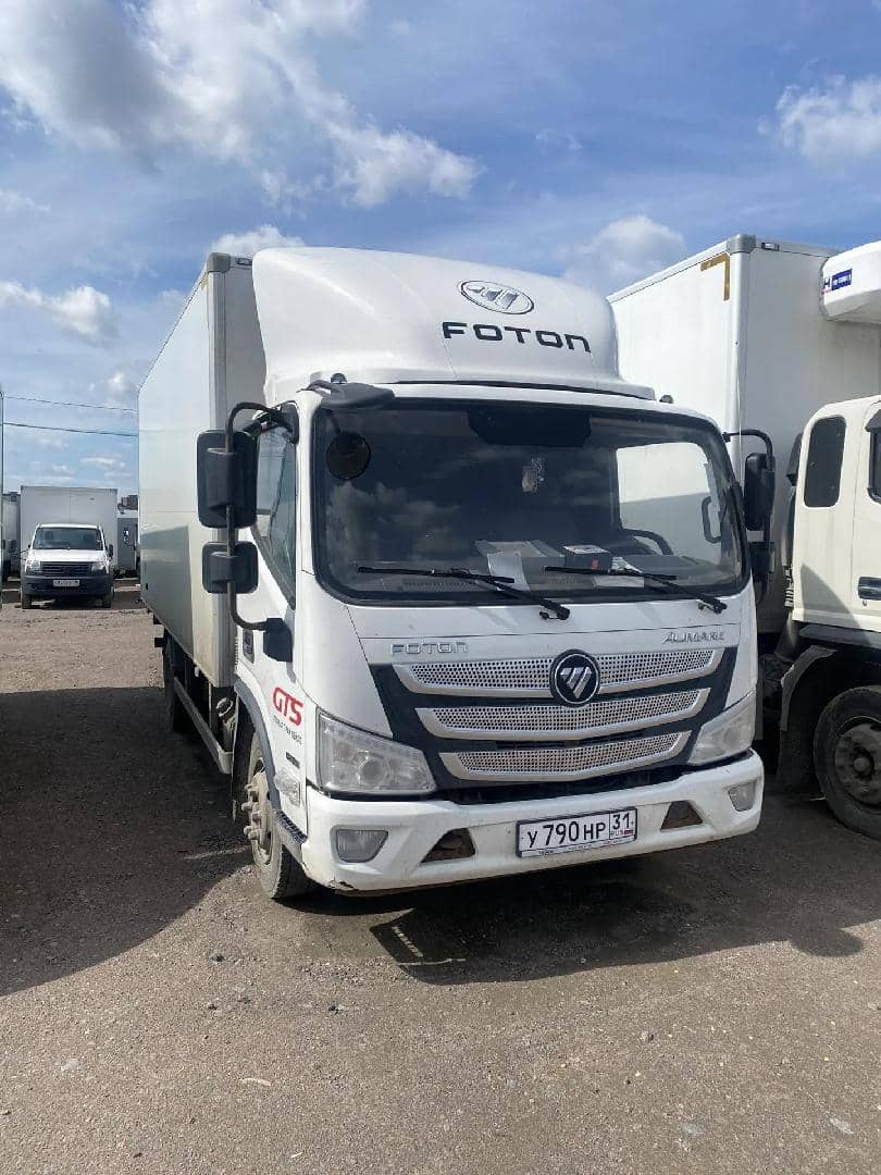 Foton S85 (BJ 1088)