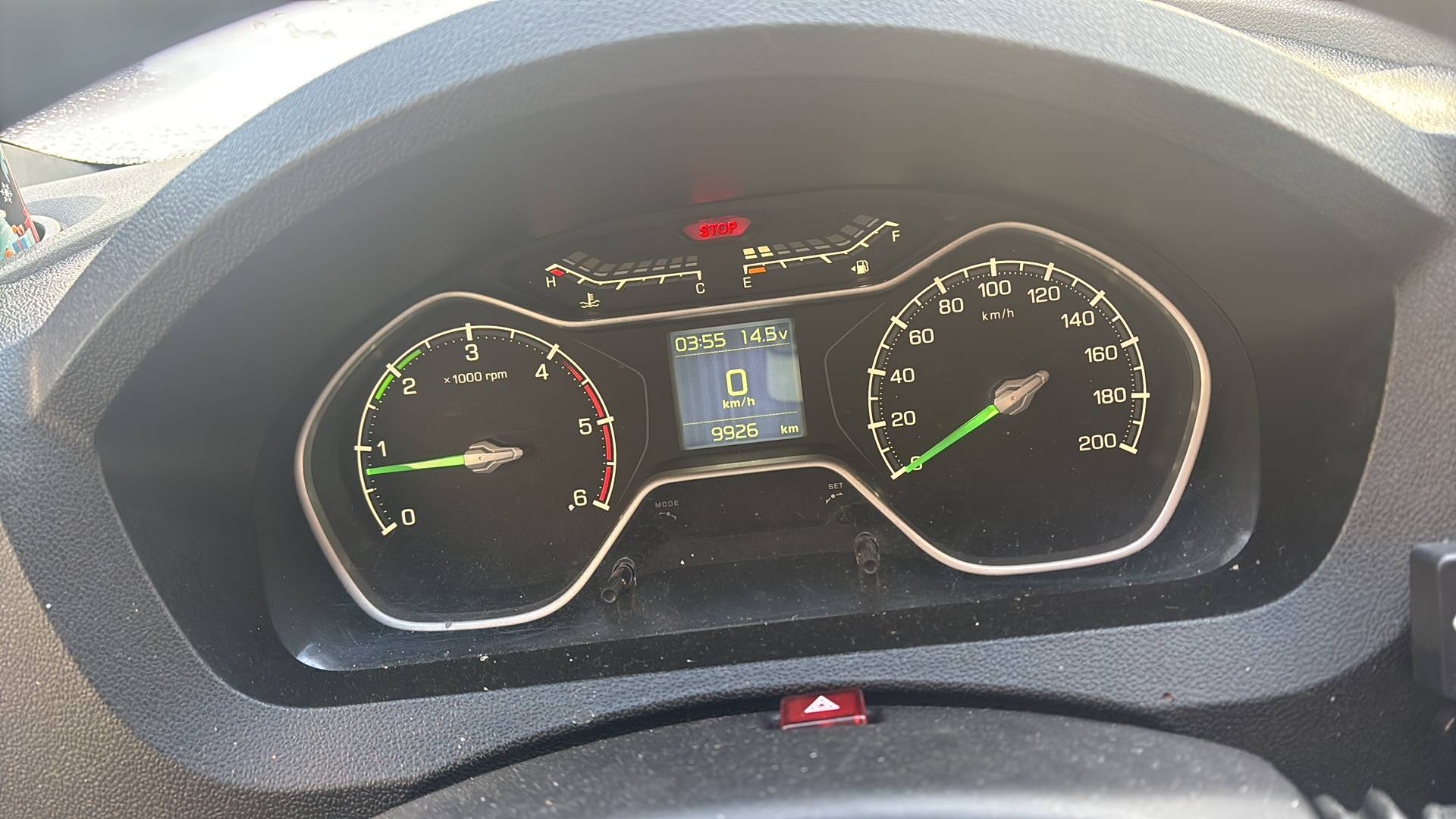 ГАЗ ГАЗель NEXT,  9 926 км, 2024 года в лизинг