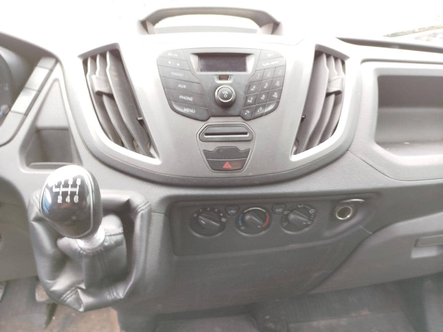 Ford Transit,  172 870 км, 2021 года в лизинг