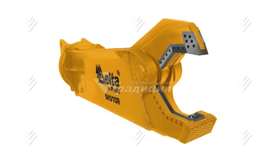 Delta SH310R Гидроножницы по металлу