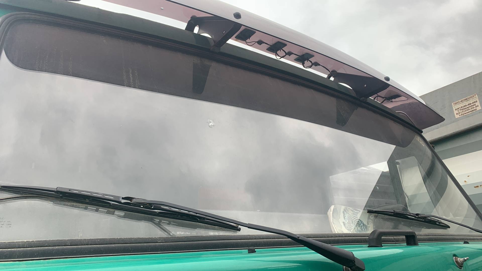 КАМАЗ 65115-50(E5),  300 000 км, 2020 года в лизинг