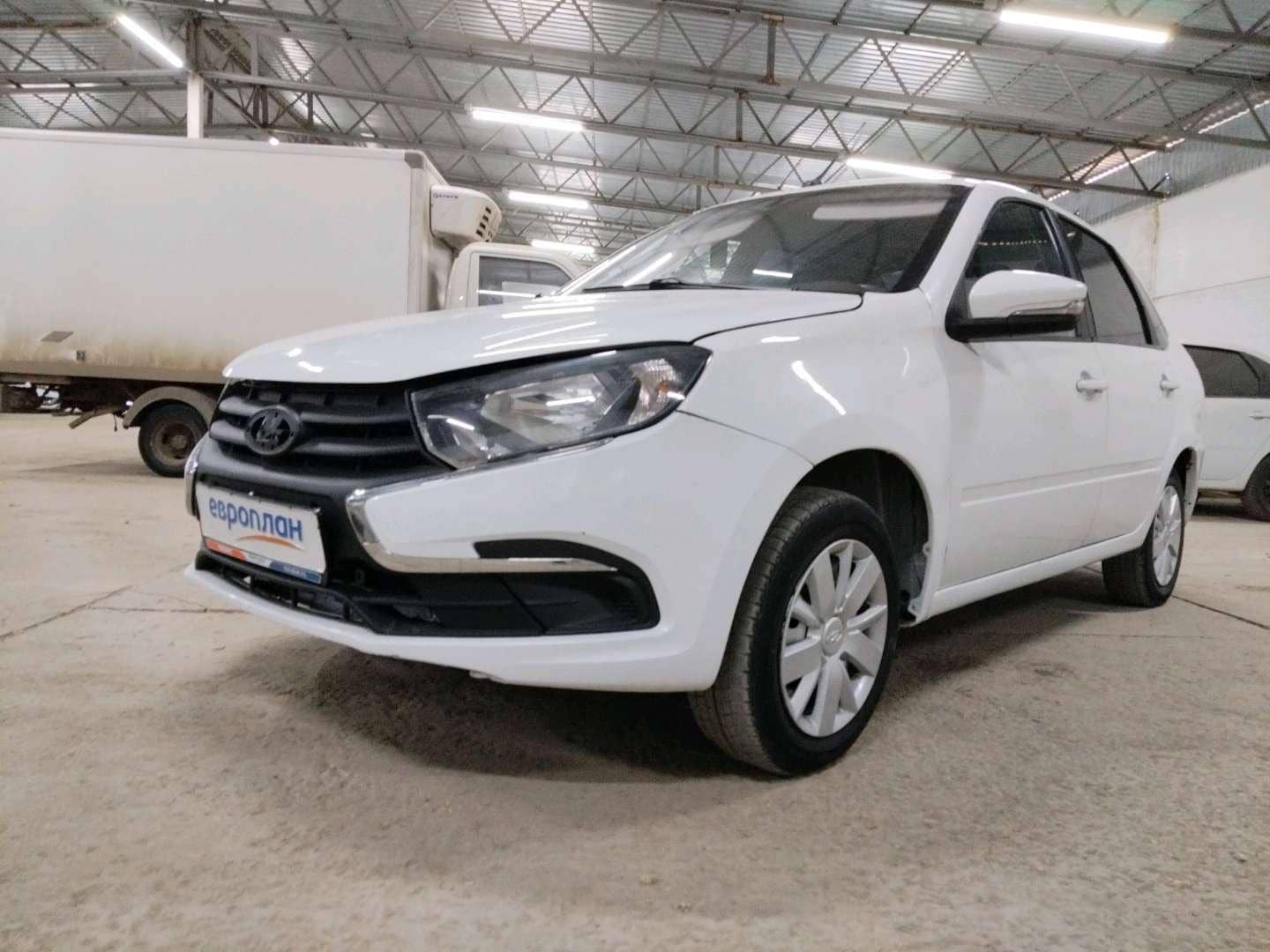 Lada Granta седан