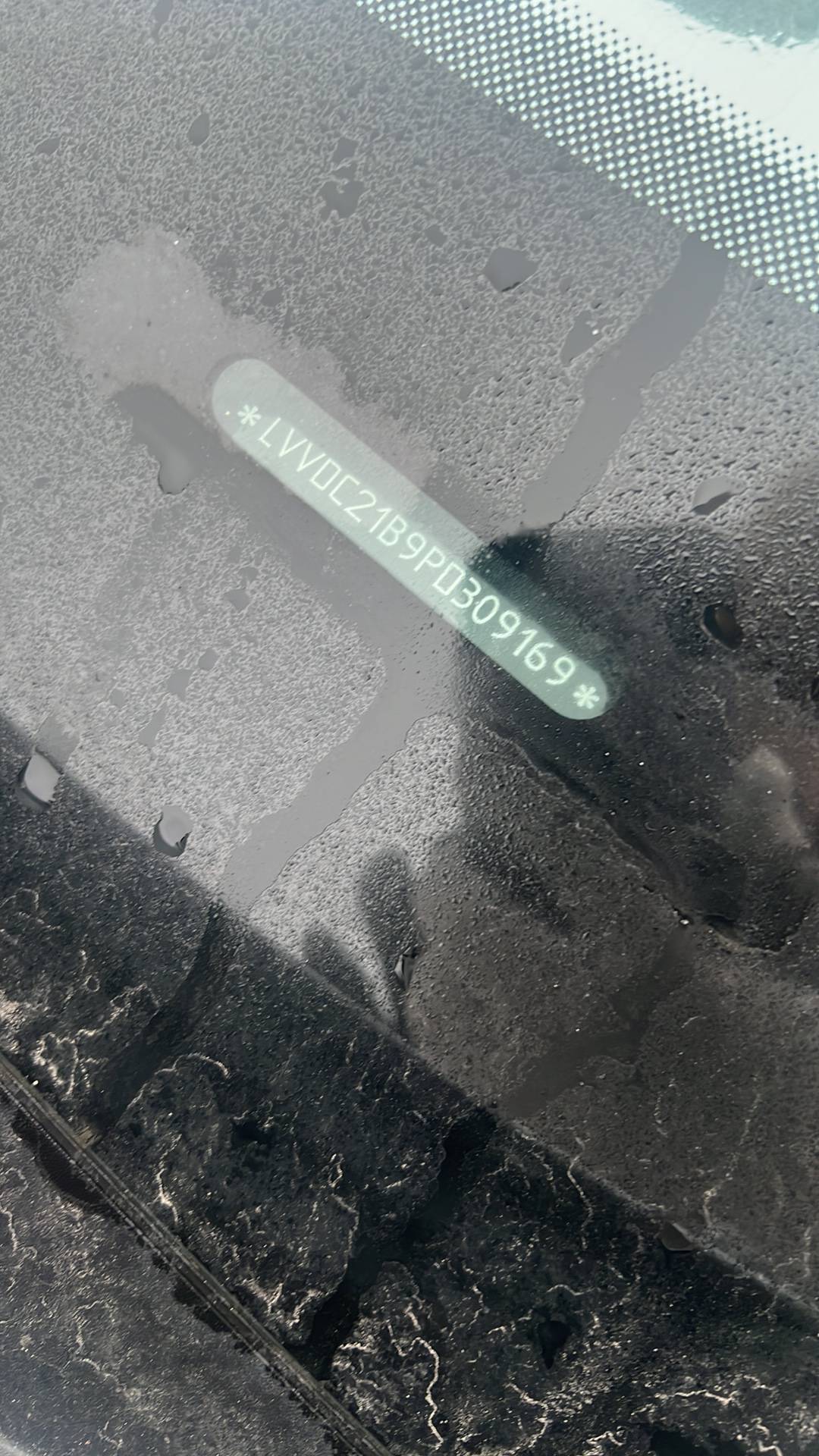 Chery Arrizo 8,  159 535 км, 2023 года в лизинг