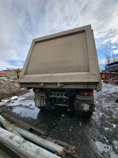 Mercedes-Benz Arocs 4145 K 