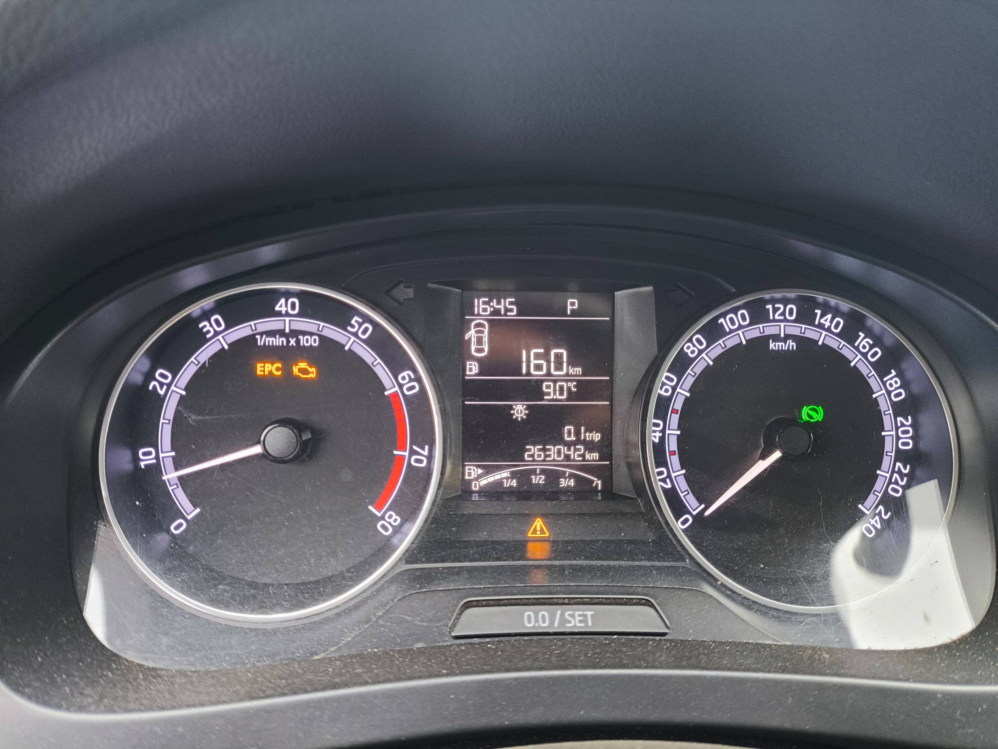 Skoda Rapid,  263 043 км, 2019 года в лизинг