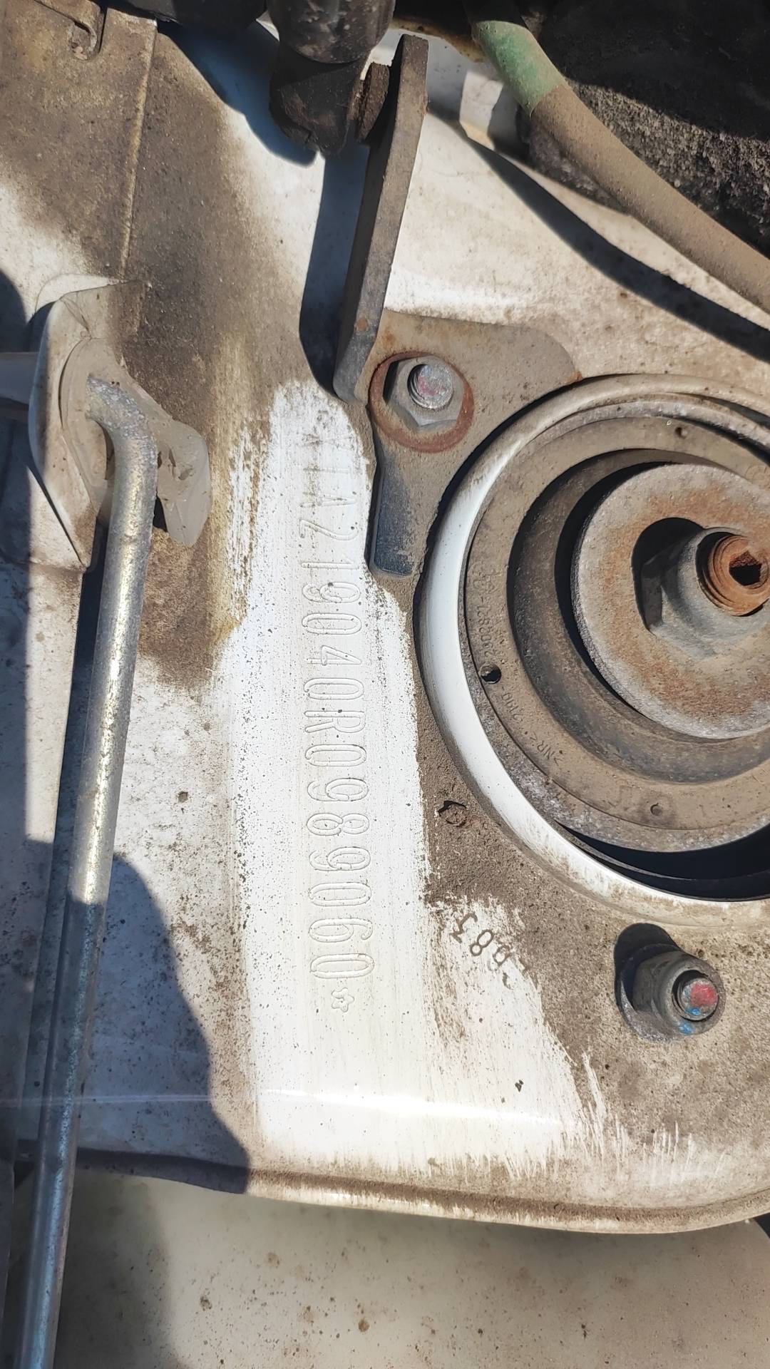 Lada Granta седан,  26 328 км, 2023 года в лизинг