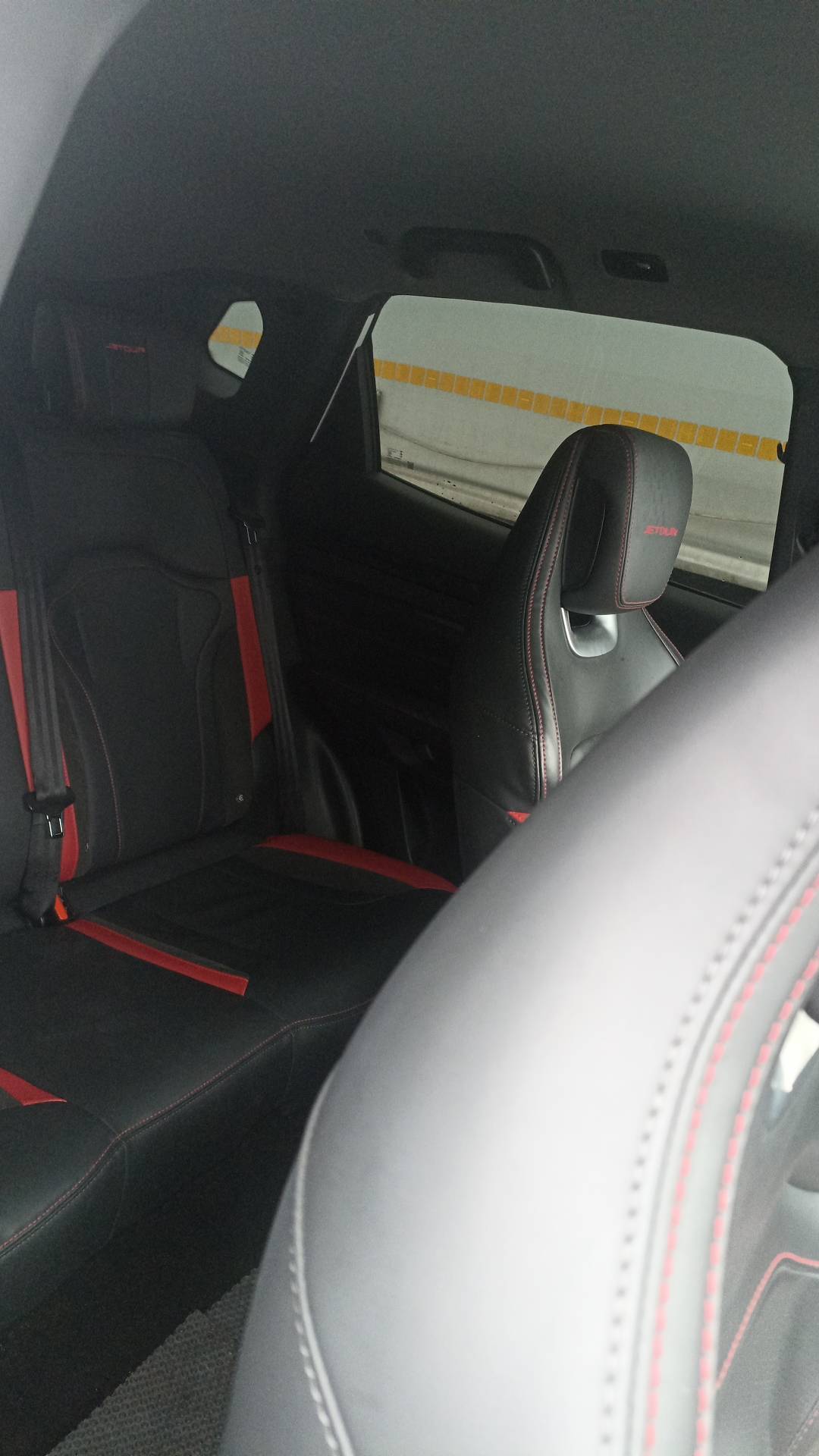 Jetour Dashing,  73 972 км, 2024 года в лизинг