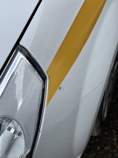 Chevrolet Nexia