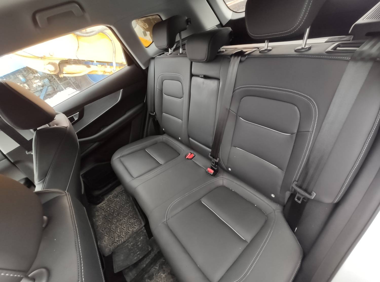 Chery Tiggo 7 PRO MAX,  23 193 км, 2024 года в лизинг