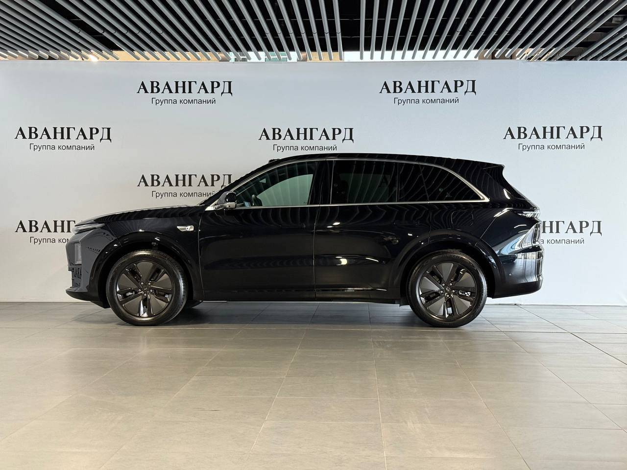 Lixiang Л6 (L6) Про (Pro)