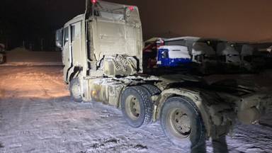 Sitrak С7Н 6×4 ZZ4256V364HE