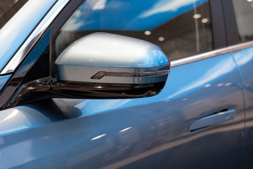 Tenet T8 2.0T DCT7 Prime 4WD