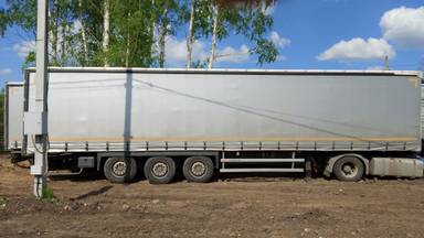 CTTM Cargoline 9322 TT