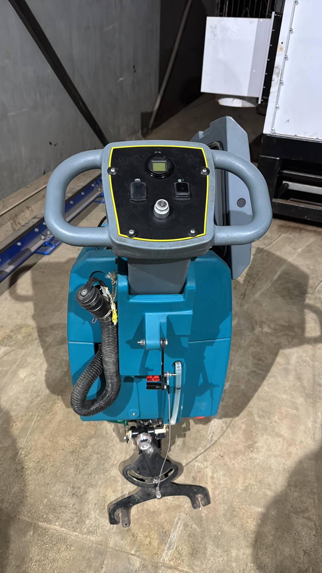 T-FLEX Mini Поломоечная машина, 2024 года в лизинг