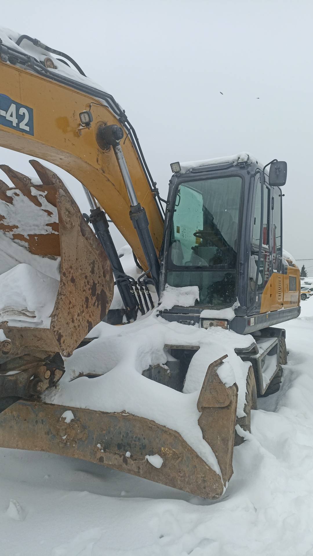 XCMG/MGCM XE180WD, 2022 года в лизинг