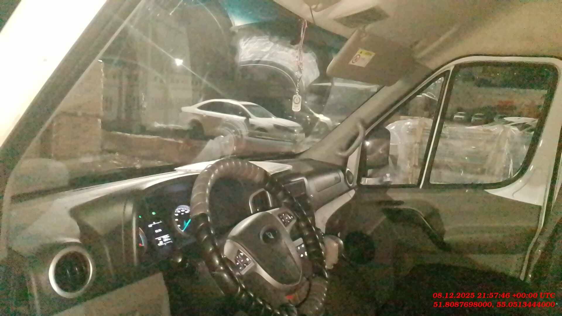 Sollers Atlant,  69 710 км, 2024 года в лизинг