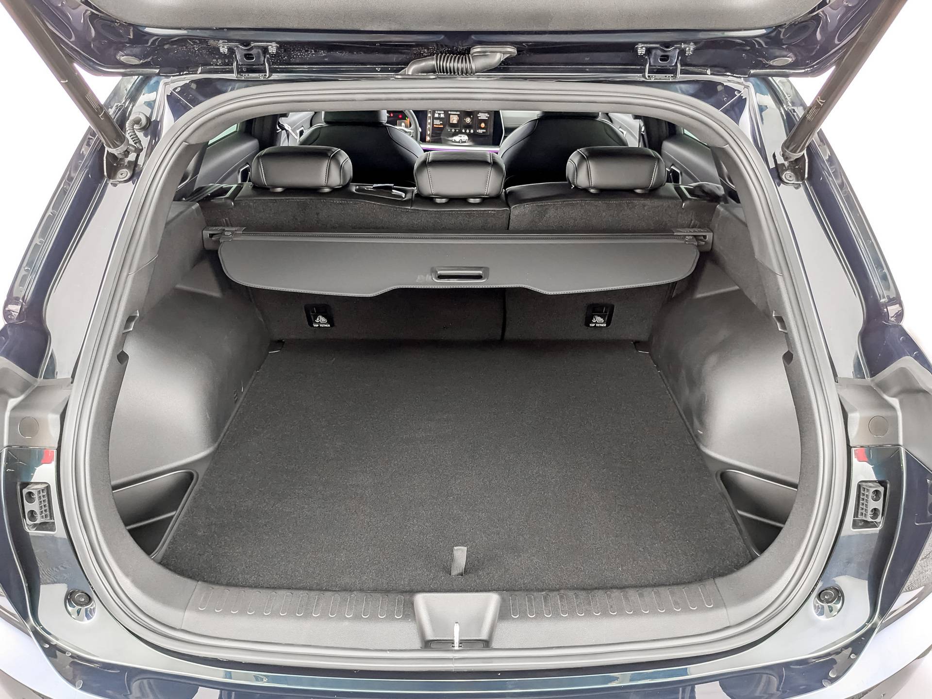 Haval F7 Premium 2.0T 7DCT 4WD