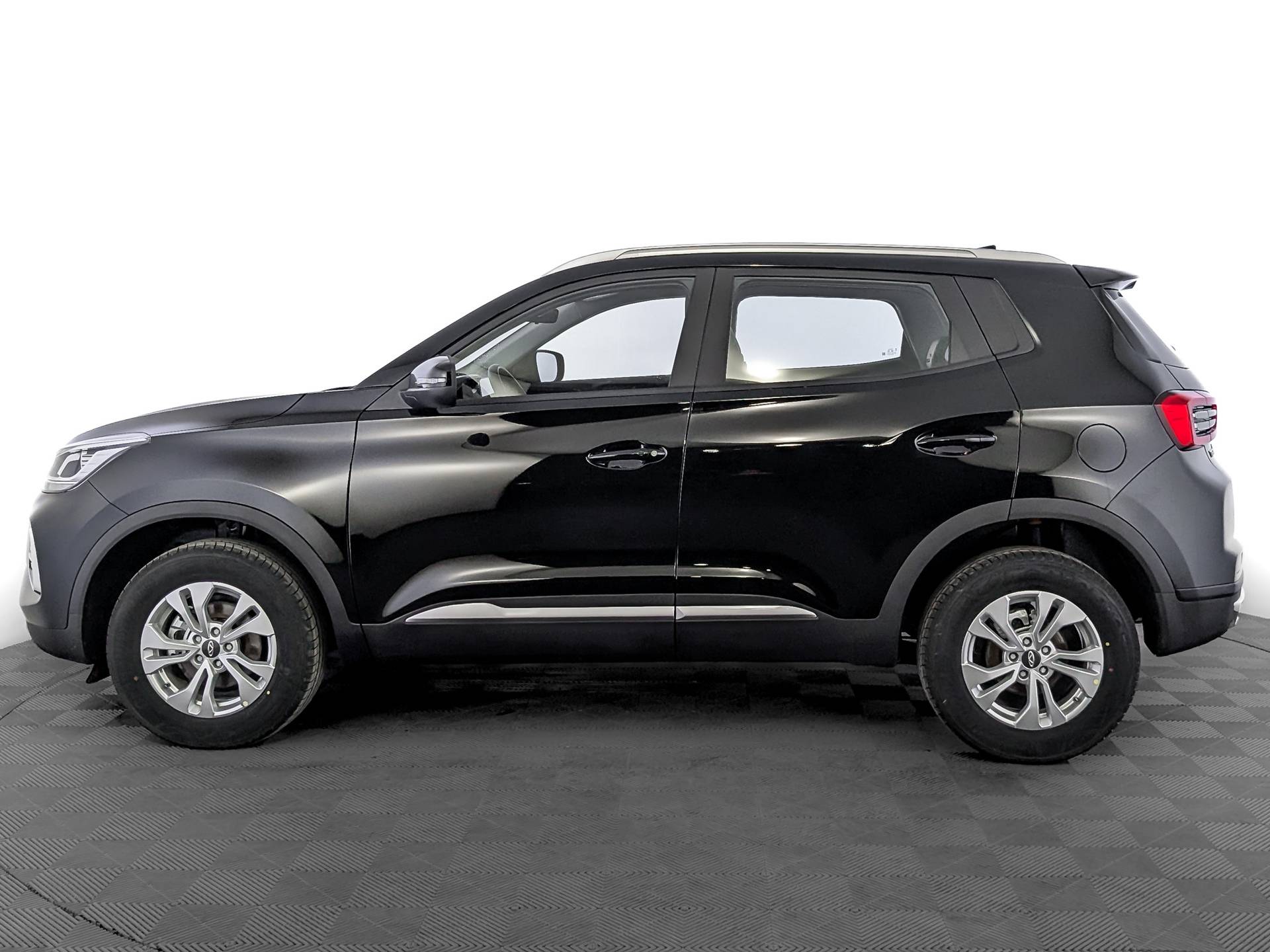 Chery Tiggo 4 PRO Action MT