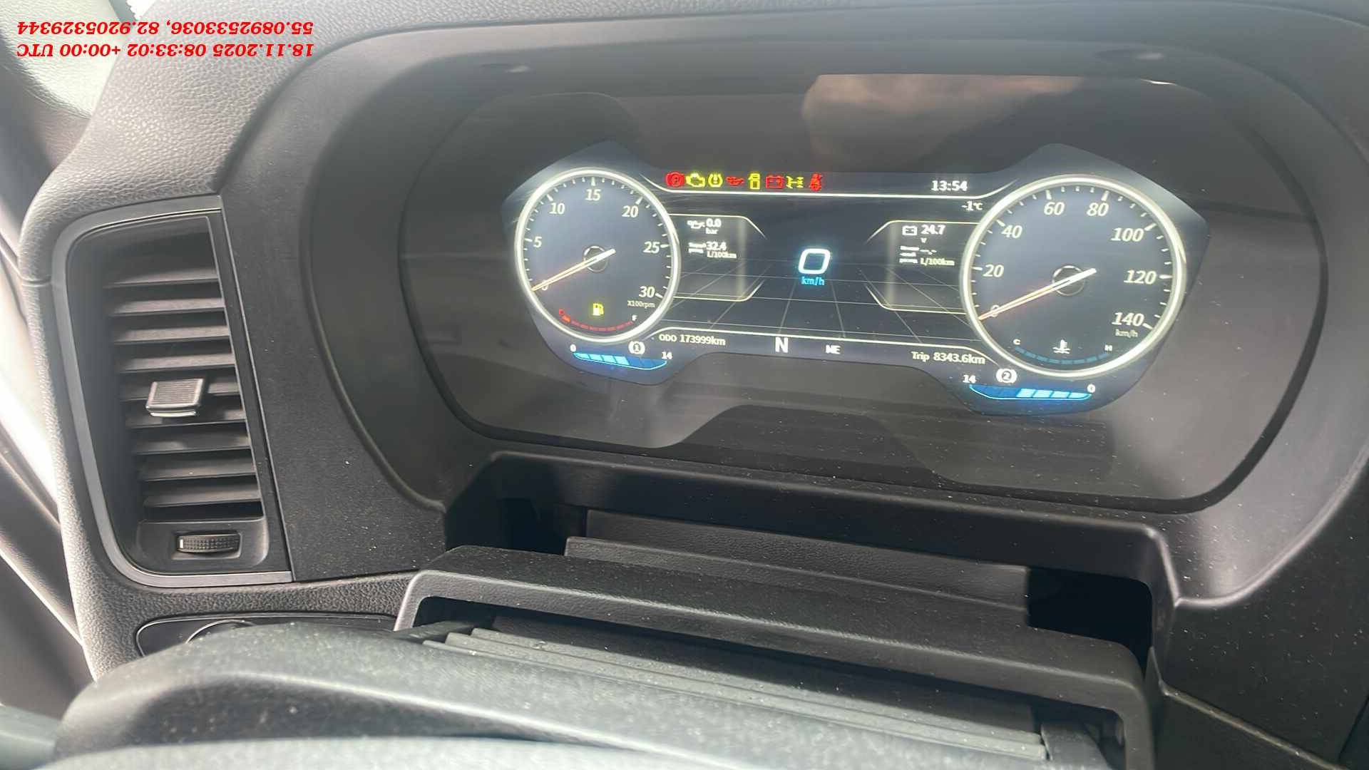 Shacman SX4188YY381,  173 999 км, 2023 года в лизинг