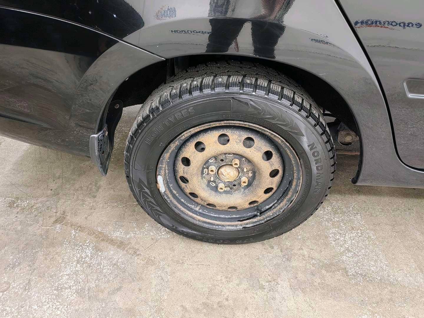 Lada Granta седан,  65 746 км, 2024 года в лизинг