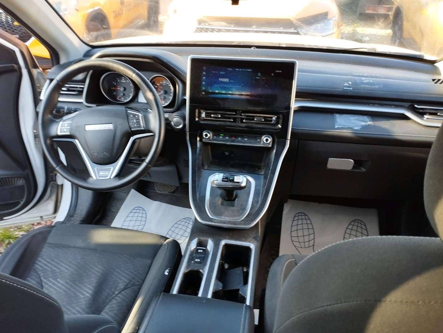 Haval M6,  223 154 км, 2023 года в лизинг