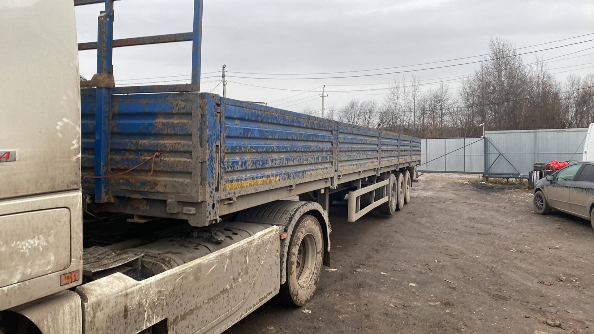 ТЗА 588513 (НЕФАЗ 93341-07)