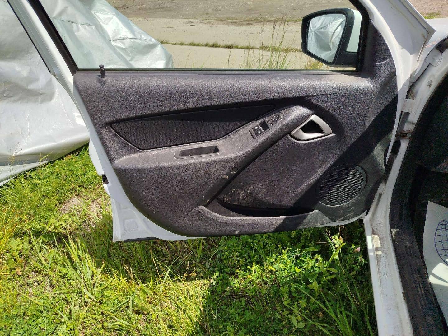 Lada Granta седан,  75 000 км, 2023 года в лизинг