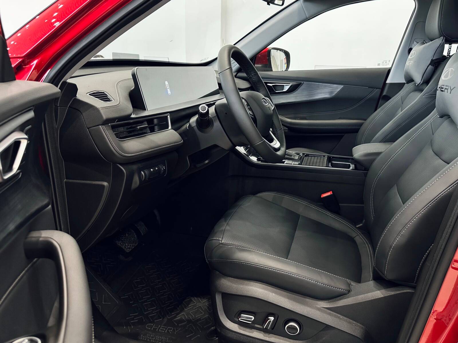 Chery Tiggo 4 PRO Style