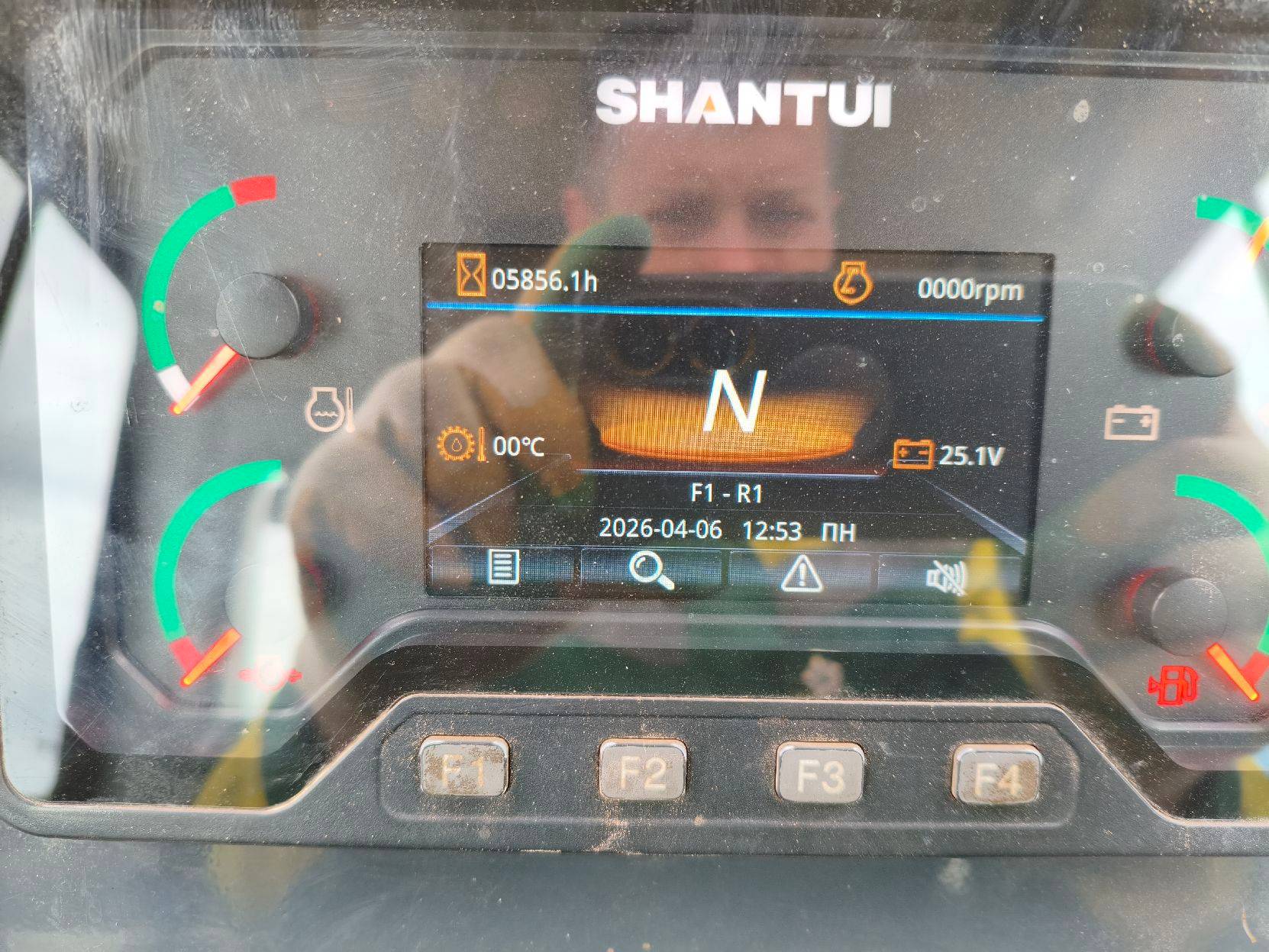 Shantui SD17B3 XL, 2022 года в лизинг