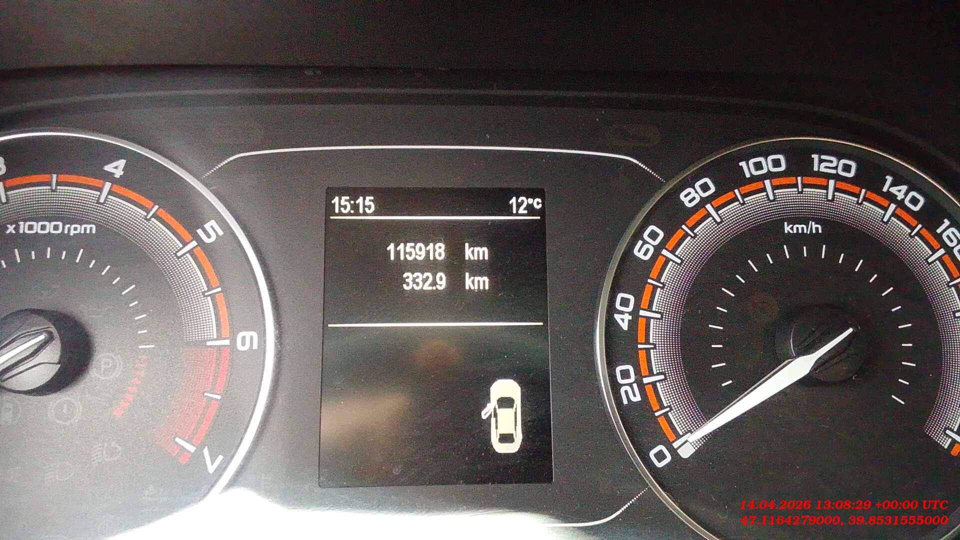 Lada Vesta седан,  115 918 км, 2024 года в лизинг