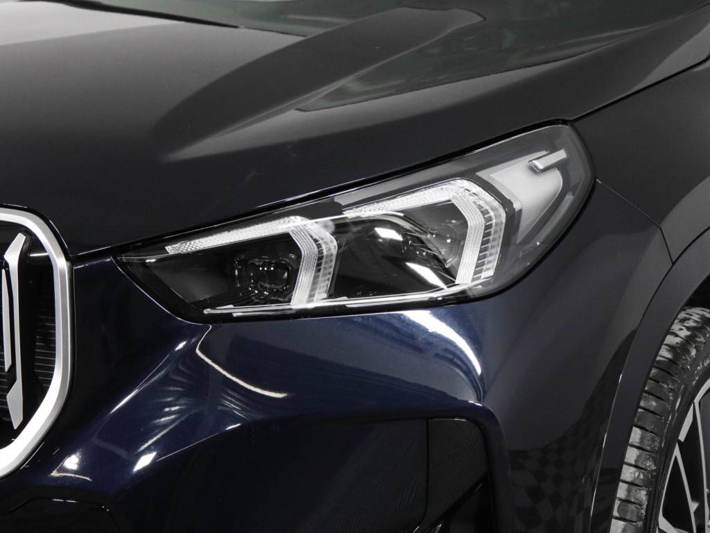 BMW X1 xDrive25Li M Sport