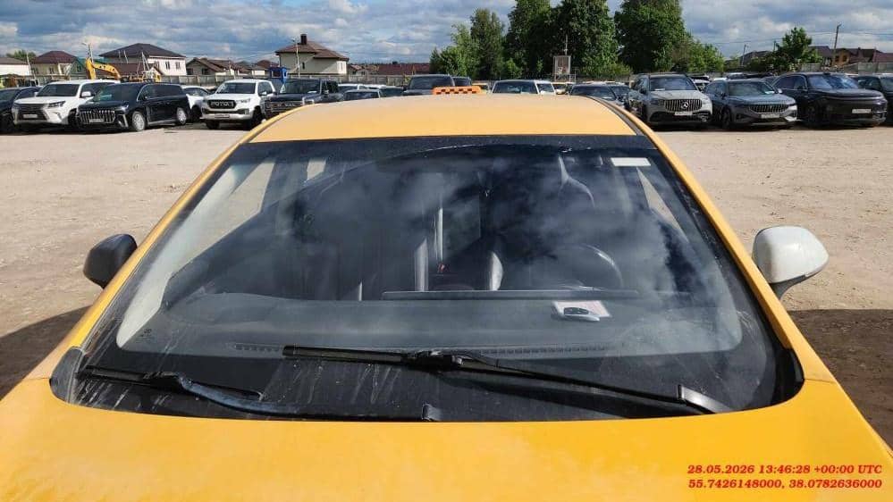BAIC Ю5 Плюс (U5 Plus),  174 811 км, 2023 года в лизинг