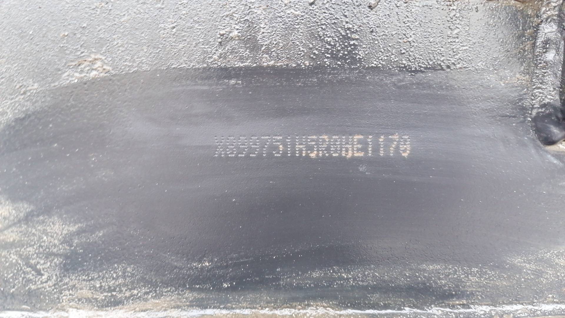 ТЕХАС 9751Н5 химическая, 2024 года в лизинг