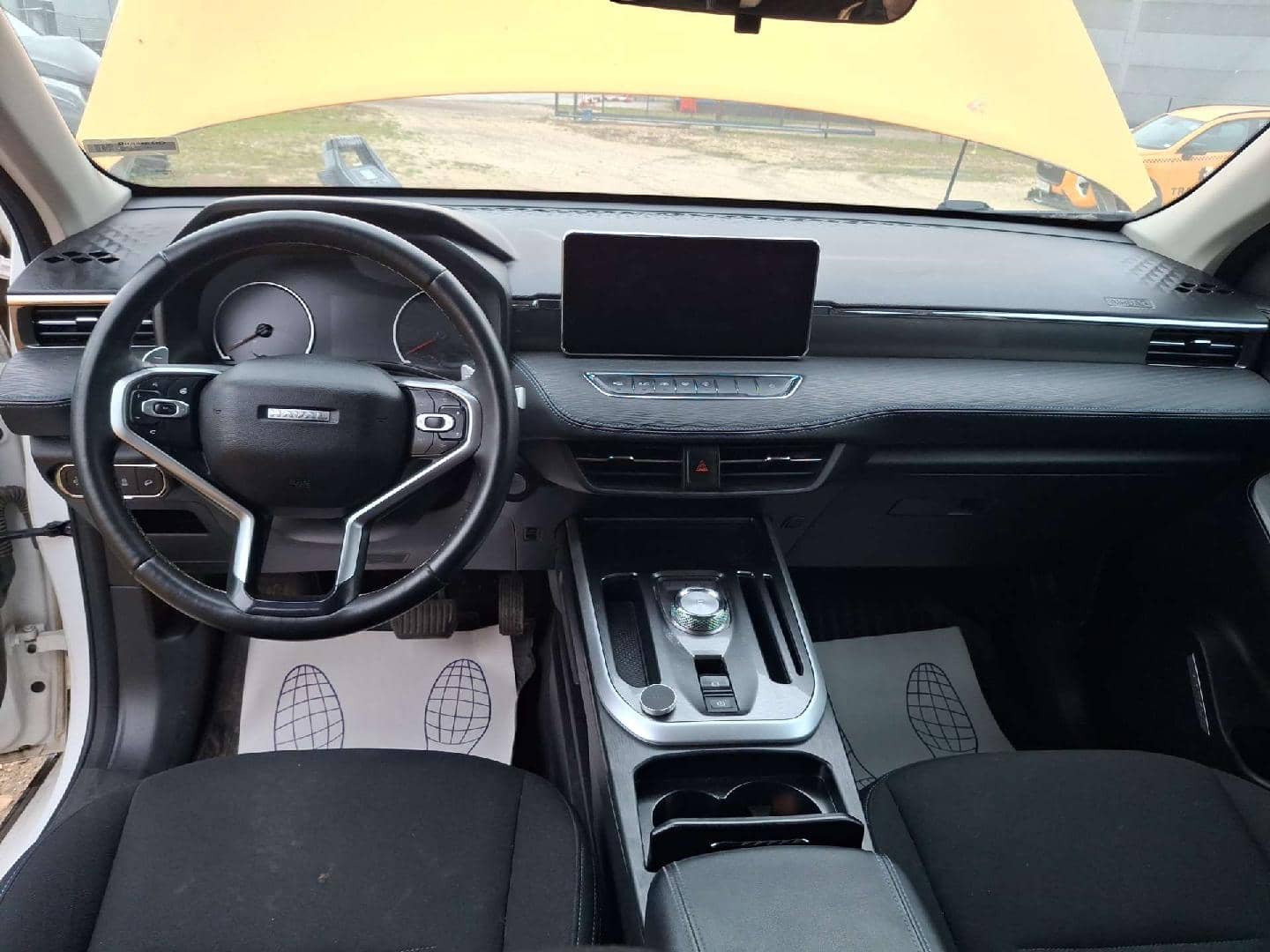 Haval Jolion,  142 732 км, 2024 года в лизинг