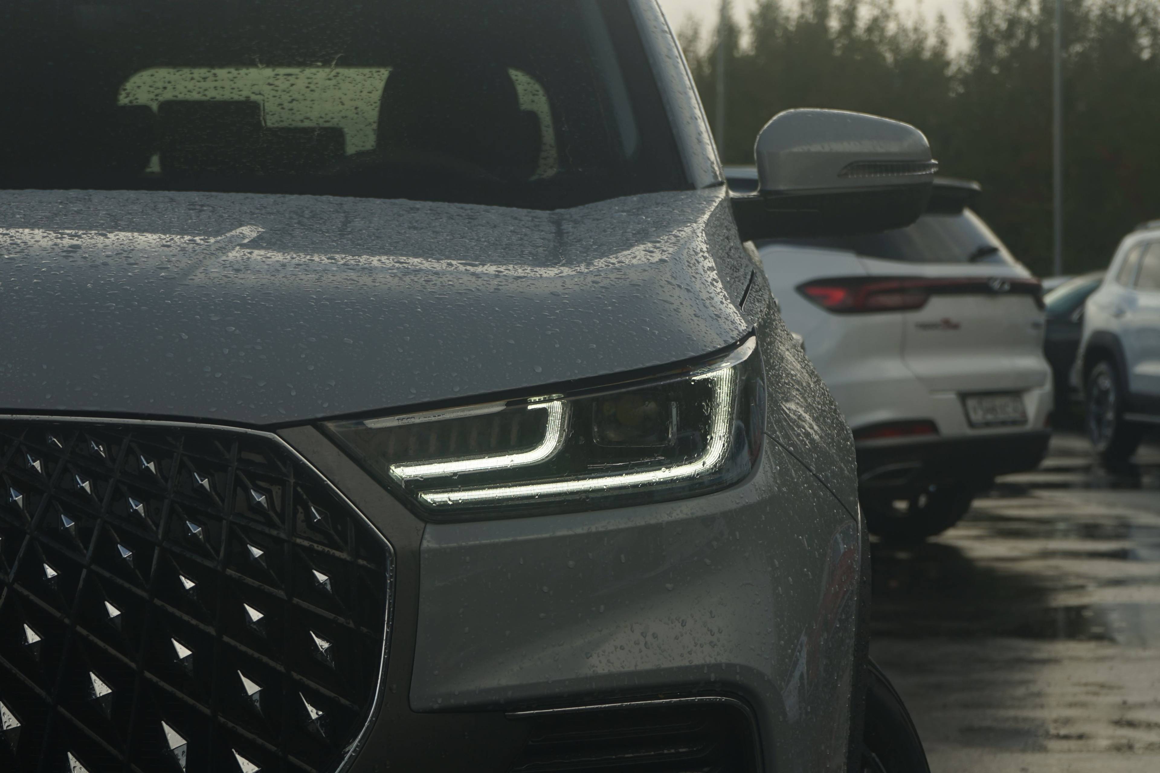 Chery Tiggo 8 PRO MAX Dreamline 4WD