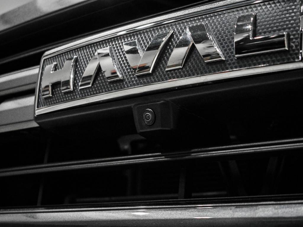 Haval H5 Elite 2.0T 8AT 4WD