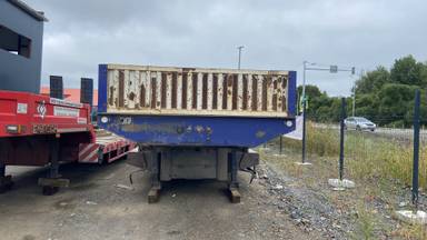AMUR LYR9601TDP