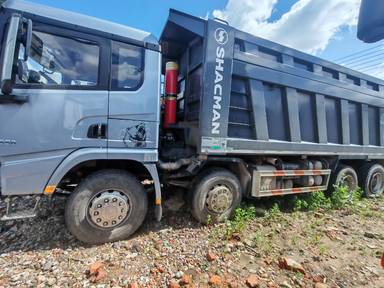 Shacman SX331863366