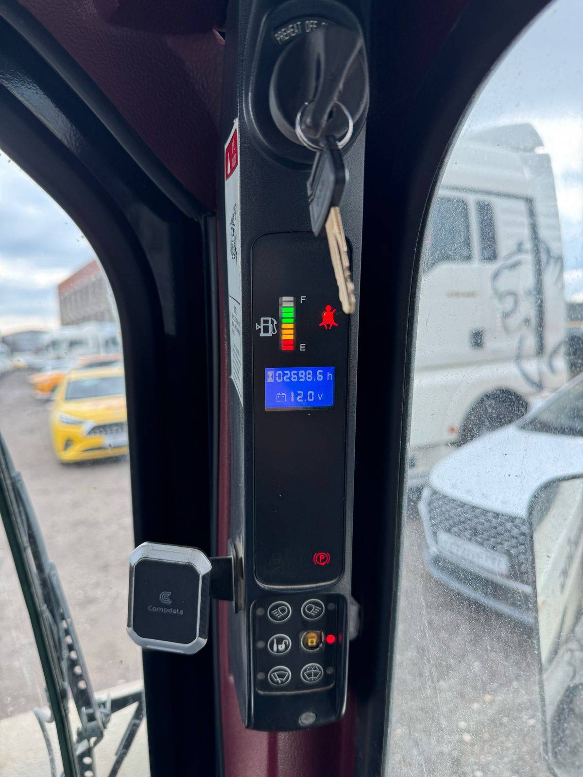 LonKing CDM312 Лот 000008819