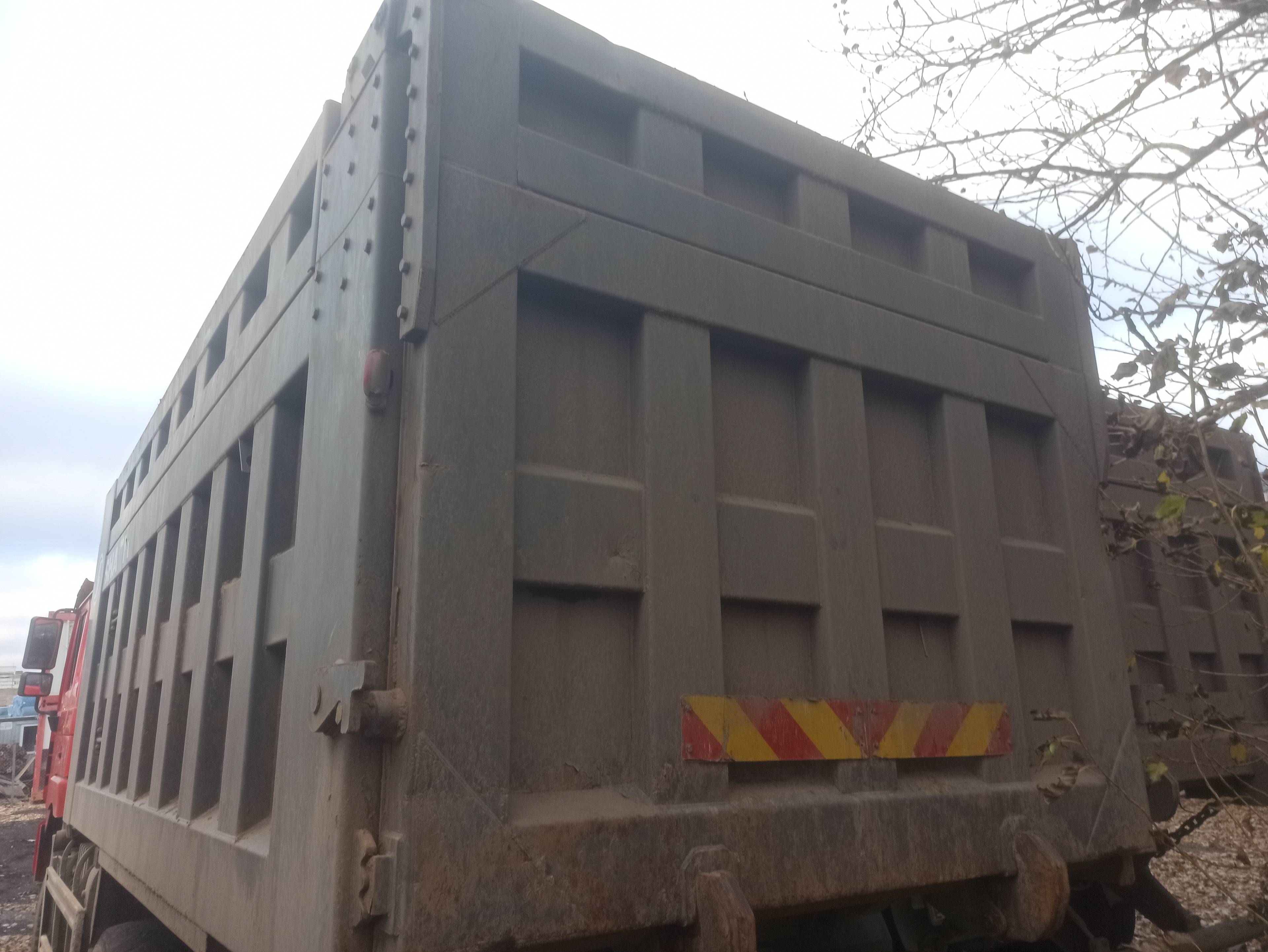 Shacman SX32586T384C Лот 000000587