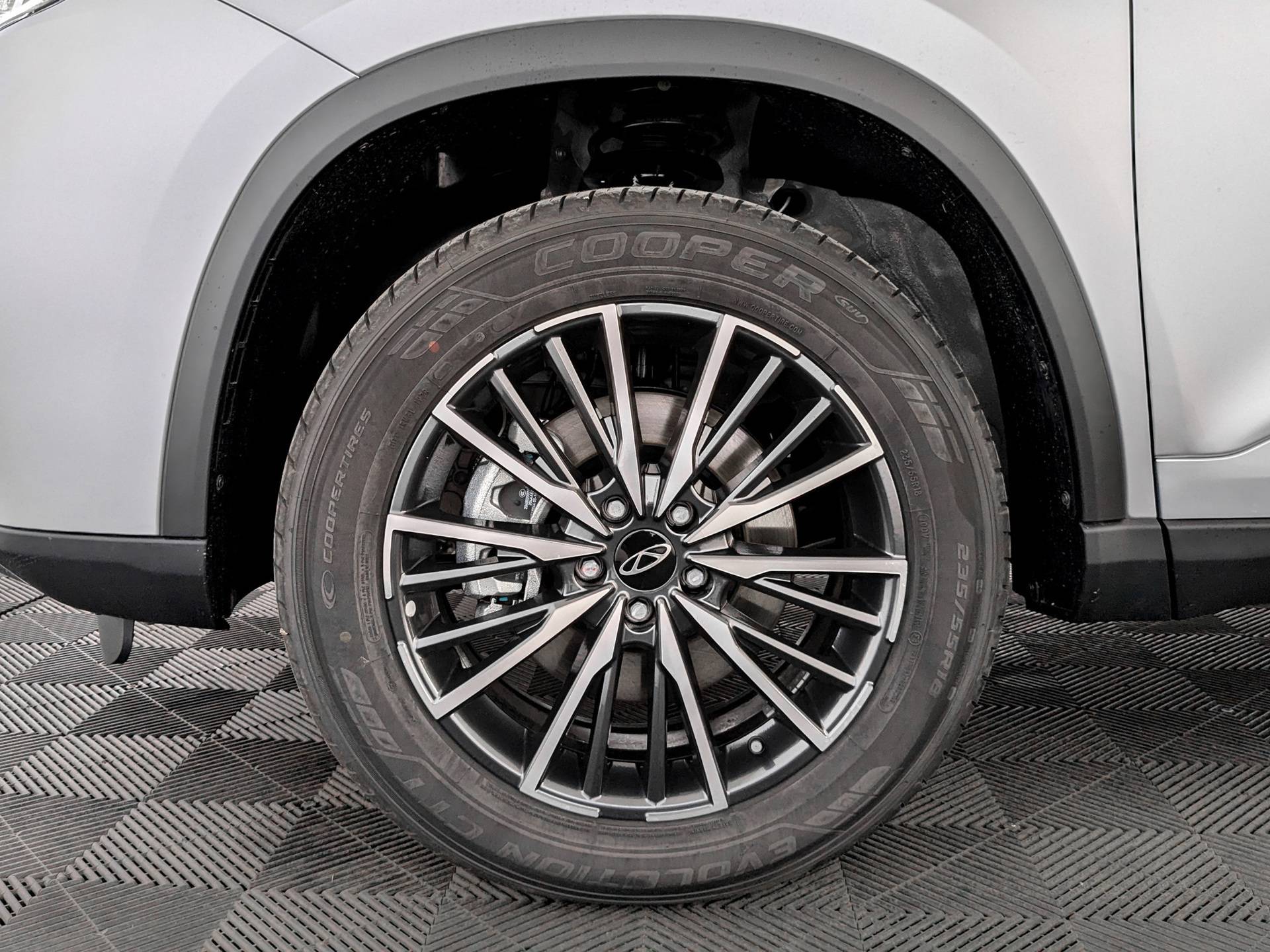 Chery Tiggo 8 PRO Dreamline DCT