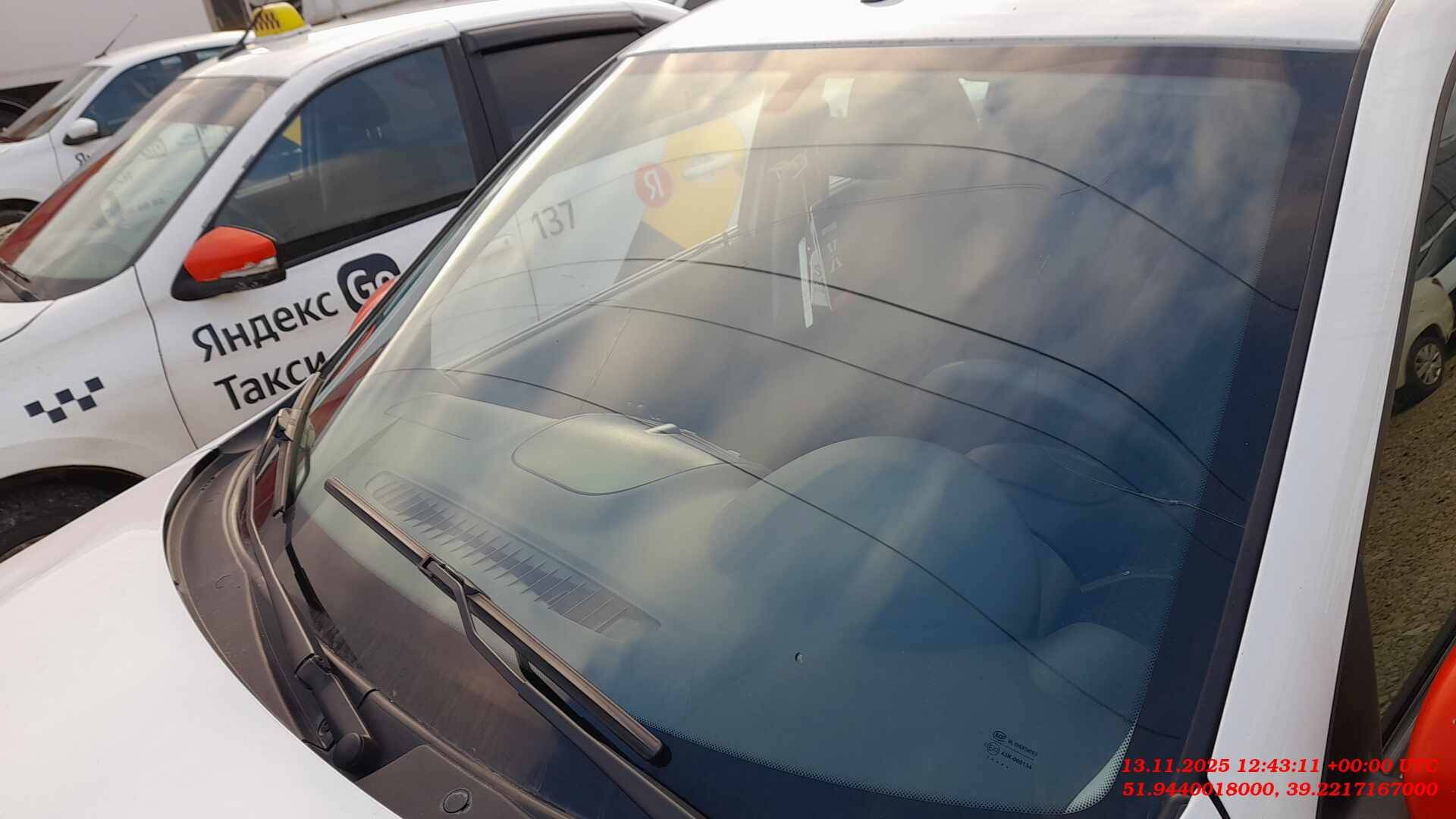 Lada Granta седан,  171 620 км, 2023 года в лизинг