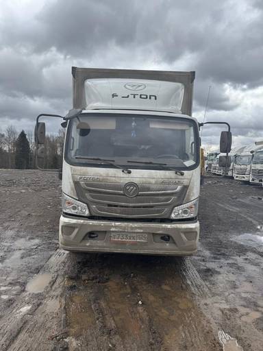Foton S 120 (BJ1128)