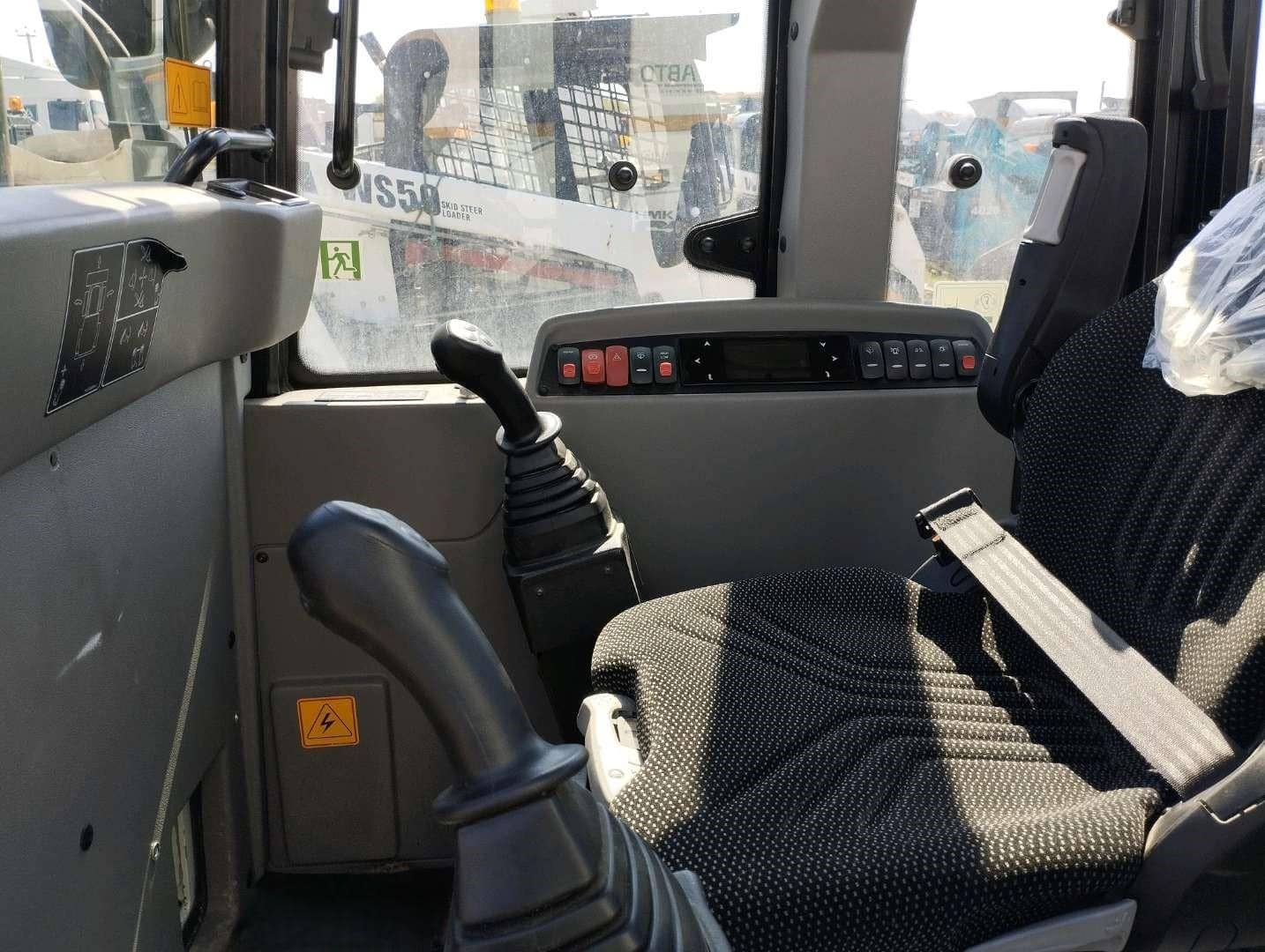 HIDROMEK HMK 62SS, 2025 года в лизинг