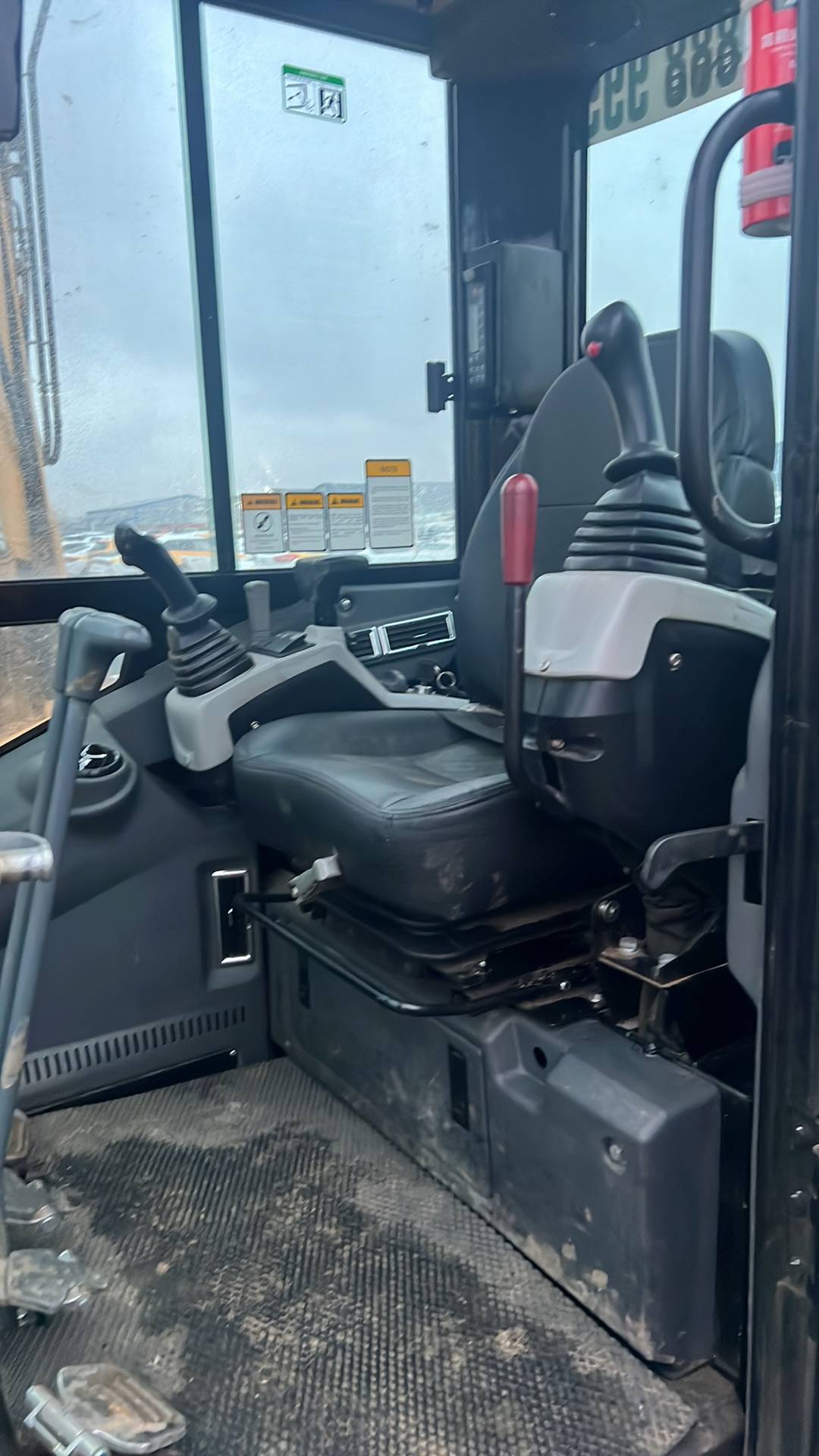 HENGTE HT35, 2024 года в лизинг