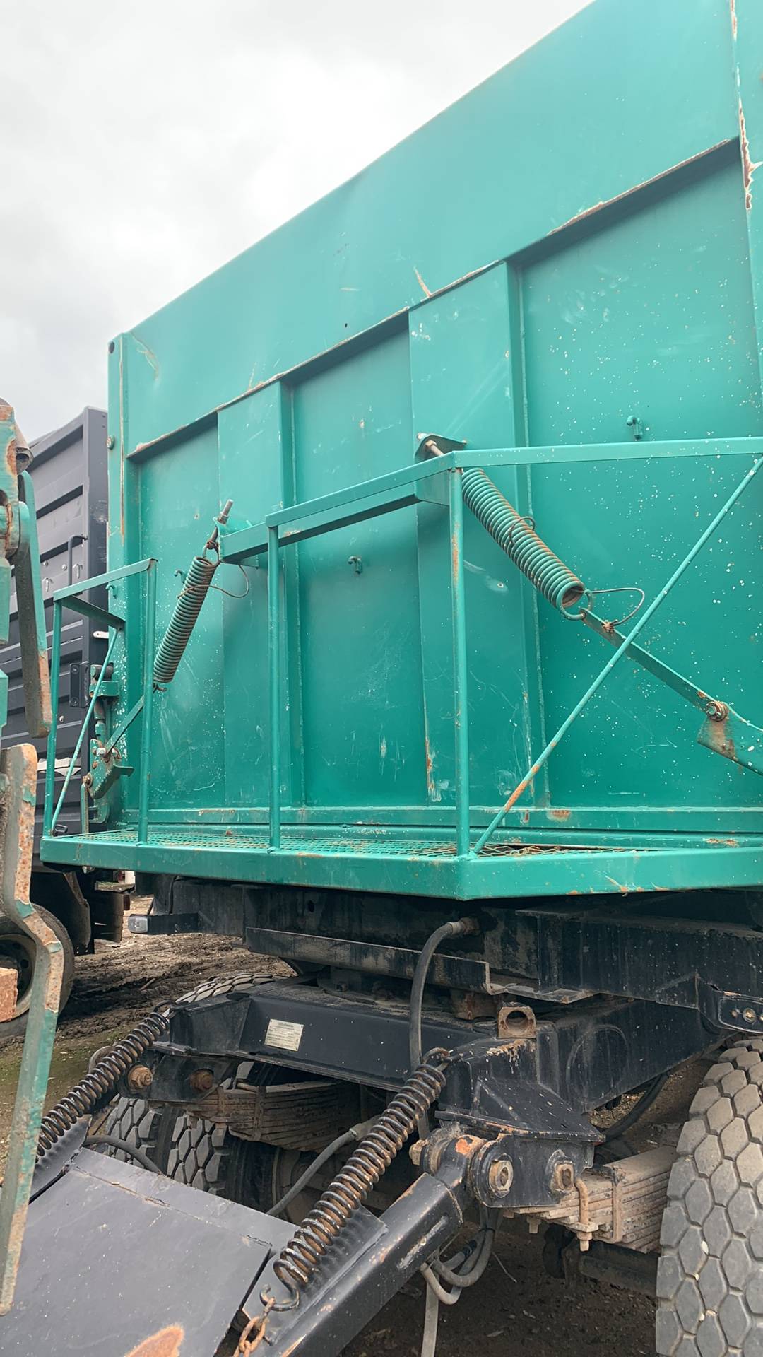 Планета 852911В-1, 2020 года в лизинг