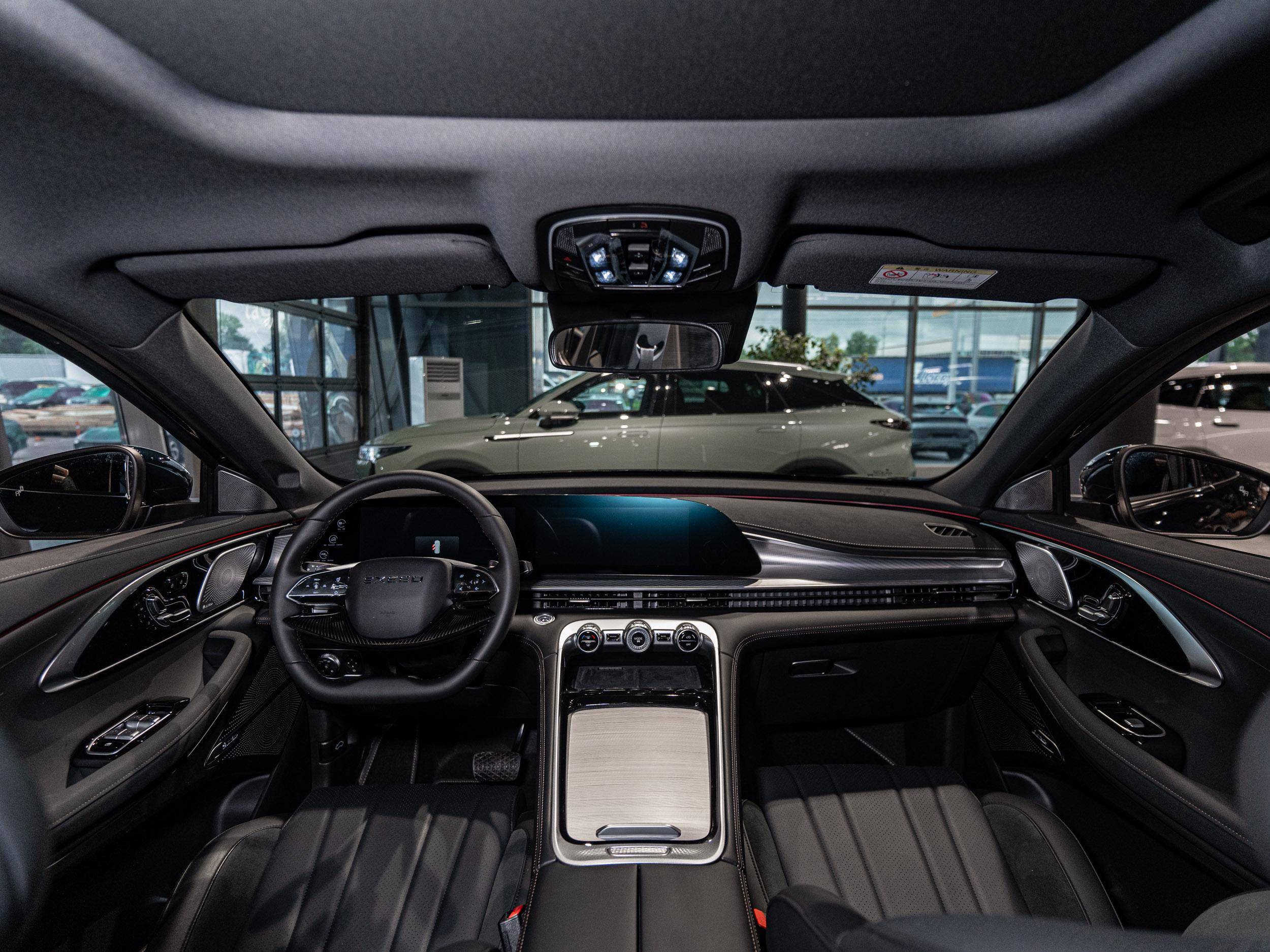 EXEED TXL Prestige 1.6 TGDI DCT7 AWD