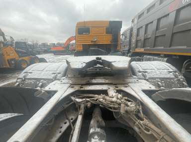 КАМАЗ 65116-A5 T2230