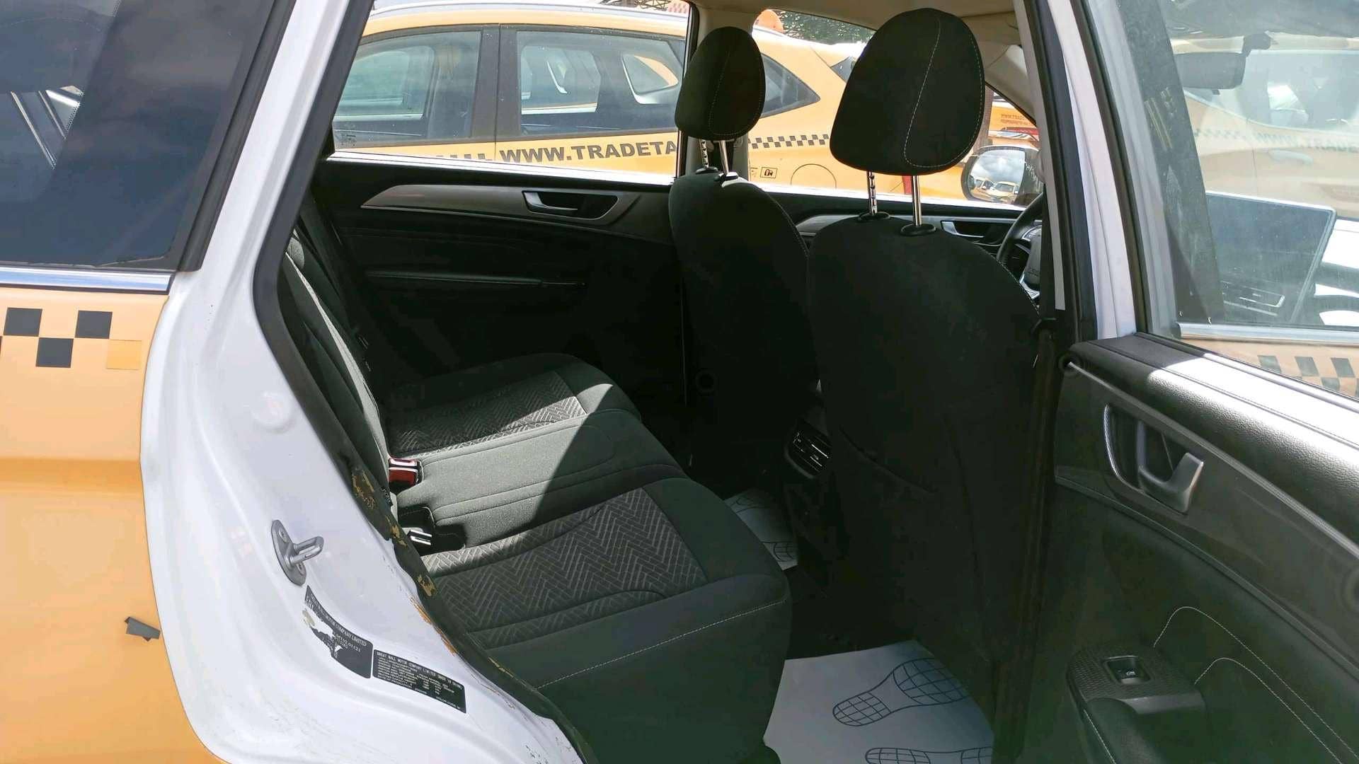 Haval M6,  123 902 км, 2023 года в лизинг